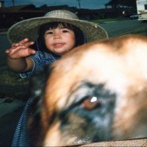 Meet your Posher, Andrea